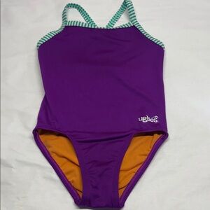 Dolfin swim worn once